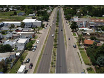 TERRENOS EN VENTA – Zona Av. de las Américas