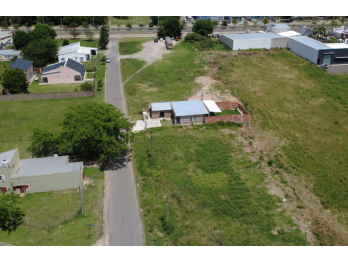 TERRENOS EN VENTA – Zona Av. de las Américas