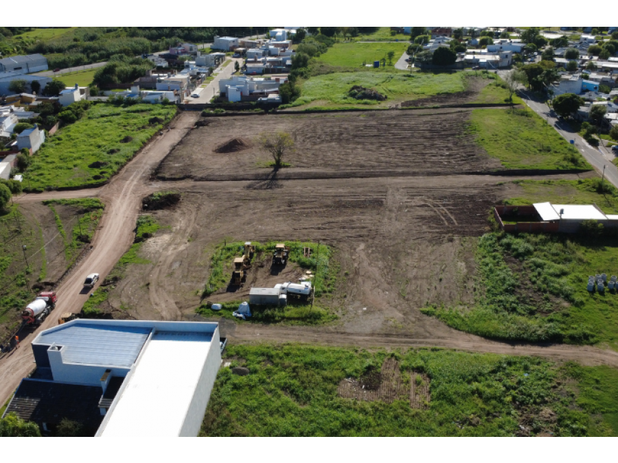 TERRENOS EN VENTA – Zona Av. de las Américas