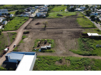 TERRENOS EN VENTA – Zona Av. de las Américas