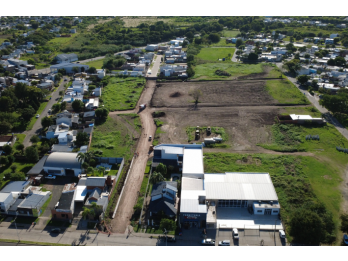 TERRENOS EN VENTA – Zona Av. de las Américas