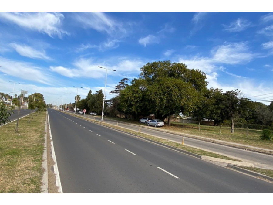 TERRENOS EN VENTA – Zona Av. de las Américas