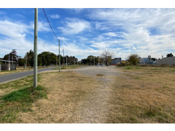 TERRENOS EN VENTA – Zona Av. de las Américas