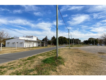 TERRENOS EN VENTA – Zona Av. de las Américas