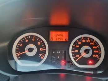 Acá lo tenes lindo Sandero 1.6 naf Stepway MT / 2010