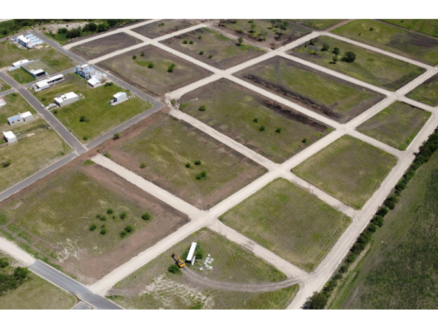 LOTES EN ORO VERDE – FINANCIACIÓN DISPONIBLE |