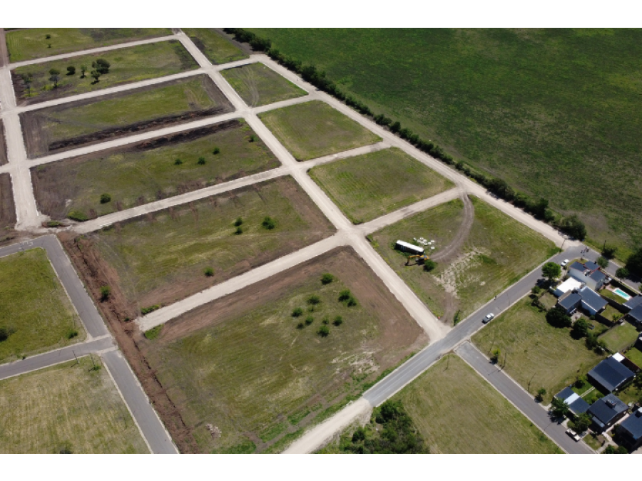LOTES EN ORO VERDE – FINANCIACIÓN DISPONIBLE |