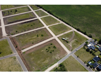LOTES EN ORO VERDE – FINANCIACIÓN DISPONIBLE |
