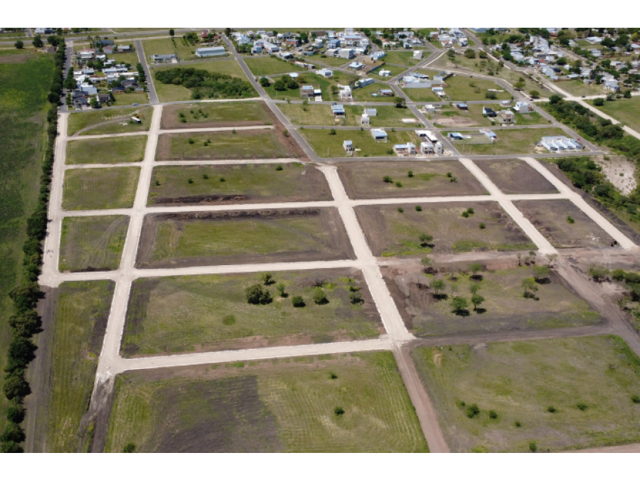 LOTES EN ORO VERDE – FINANCIACIÓN DISPONIBLE |