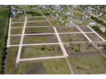 LOTES EN ORO VERDE – FINANCIACIÓN DISPONIBLE |