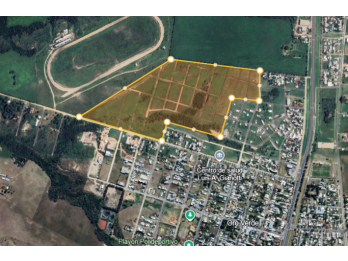 LOTES EN ORO VERDE – FINANCIACIÓN DISPONIBLE |