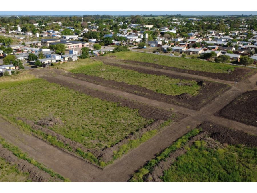 LOTES EN COLONIA AVELLANEDA – FINANCIACIÓN DISPONIBLE