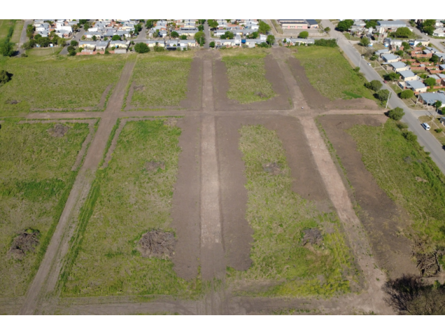 LOTES EN COLONIA AVELLANEDA – FINANCIACIÓN DISPONIBLE