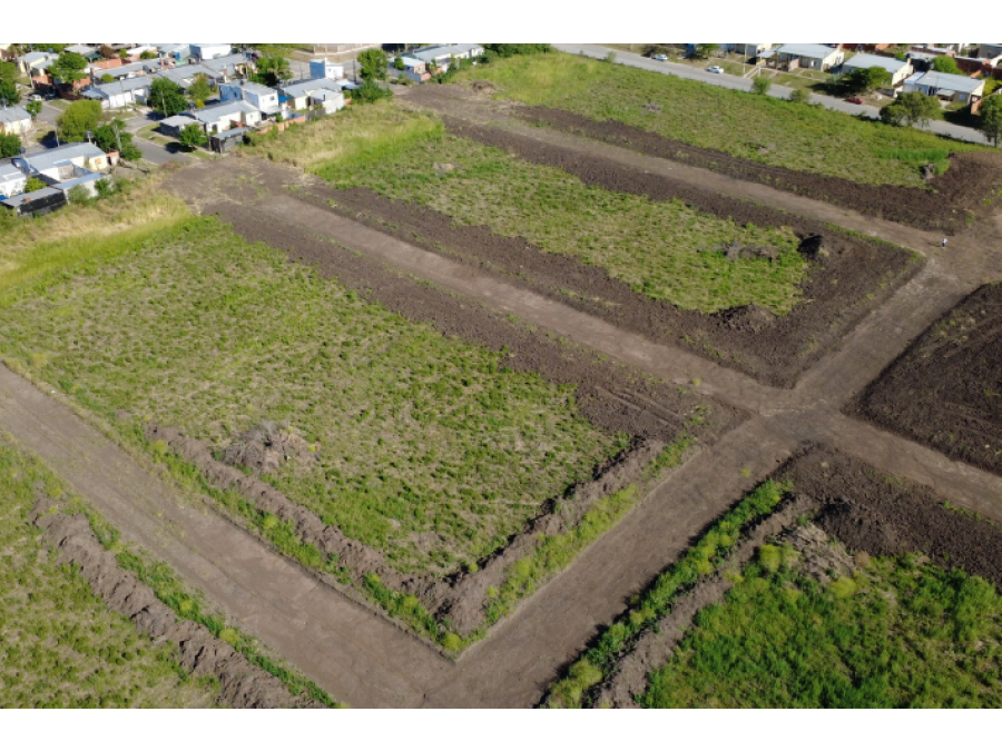 LOTES EN COLONIA AVELLANEDA – FINANCIACIÓN DISPONIBLE
