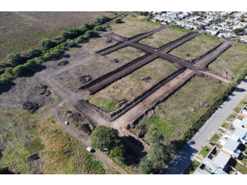 LOTES EN COLONIA AVELLANEDA – FINANCIACIÓN DISPONIBLE