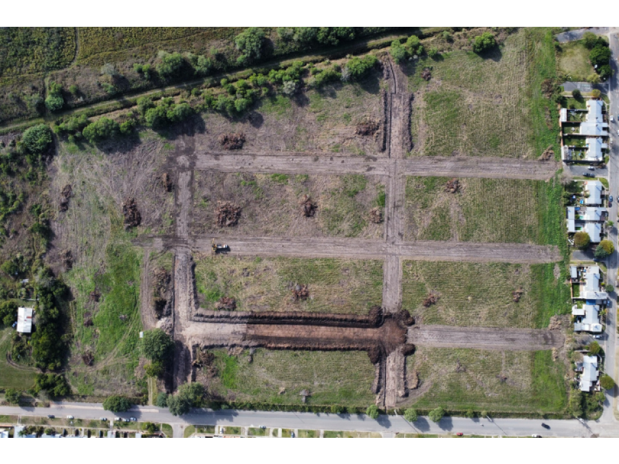 LOTES EN COLONIA AVELLANEDA – FINANCIACIÓN DISPONIBLE