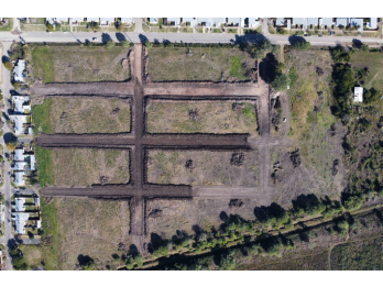LOTES EN COLONIA AVELLANEDA – FINANCIACIÓN DISPONIBLE