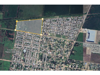 LOTES EN COLONIA AVELLANEDA – FINANCIACIÓN DISPONIBLE