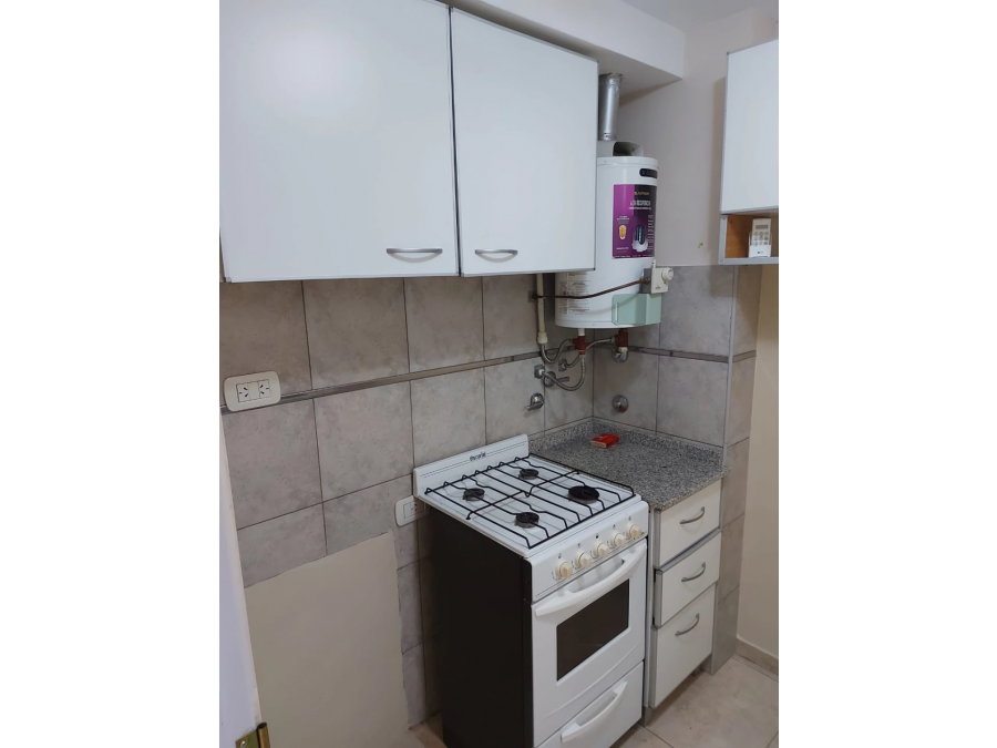 DEPARTAMENTO DE 1 DORMITORIO EN VENTA | CENTRO DE PARANÁ