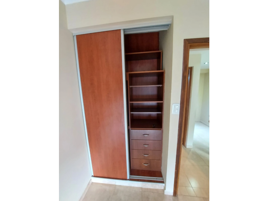 DEPARTAMENTO DE 1 DORMITORIO EN VENTA | CENTRO DE PARANÁ