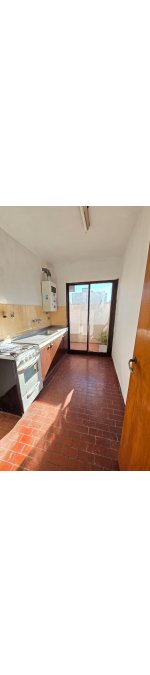 ALQUILO 1 DORM. SUPER AMPLIO - SAN JUAN Y URUGUAY