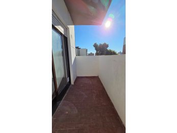 ALQUILO 1 DORM. SUPER AMPLIO - SAN JUAN Y URUGUAY
