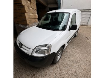 PEUGEOT PARTNER 1.6 HDI CONFORT PLC AB  FURGON  AÑO 2.015