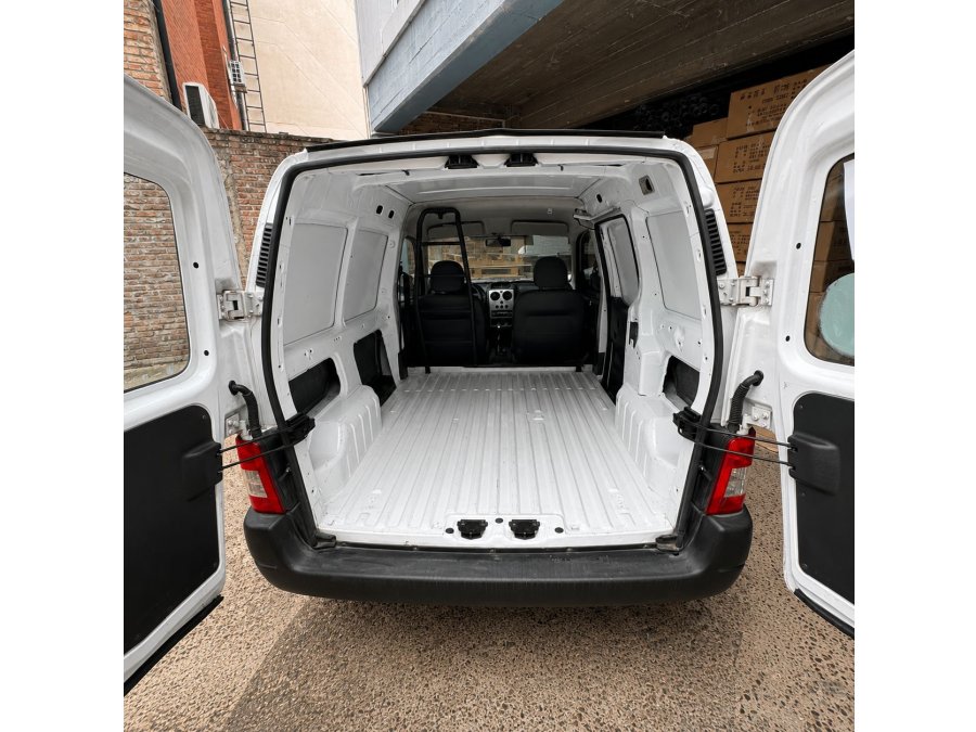 PEUGEOT PARTNER 1.6 HDI CONFORT PLC AB  FURGON  AÑO 2.015