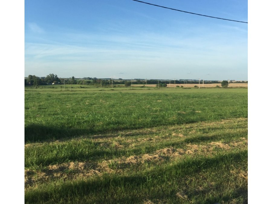 Venta Terreno En Villa Libertador San Martin (Entre Ríos)