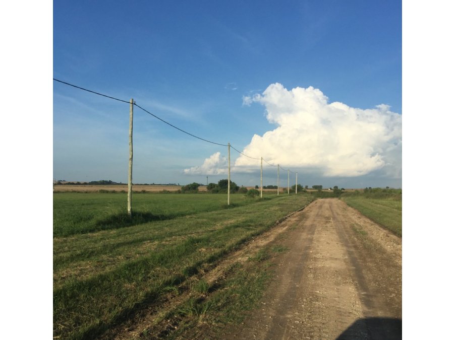 Venta Terreno En Villa Libertador San Martin (Entre Ríos)