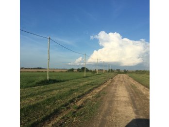 Venta Terreno En Villa Libertador San Martin (Entre Ríos)