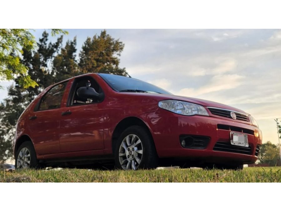 FIAT PALIO FIRE 1.4
