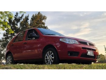 FIAT PALIO FIRE 1.4