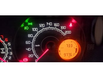 FIAT PALIO FIRE 1.4
