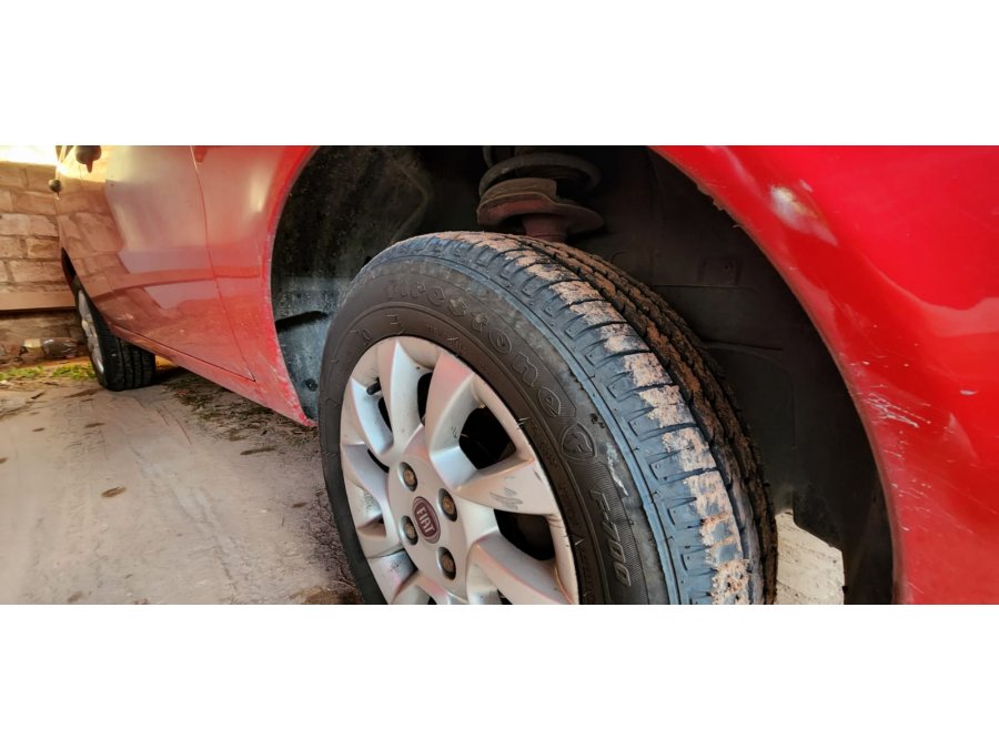 FIAT PALIO FIRE 1.4