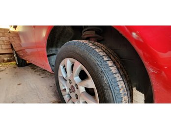 FIAT PALIO FIRE 1.4