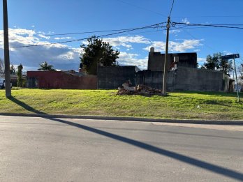 OPORTUNIDAD TERRENO