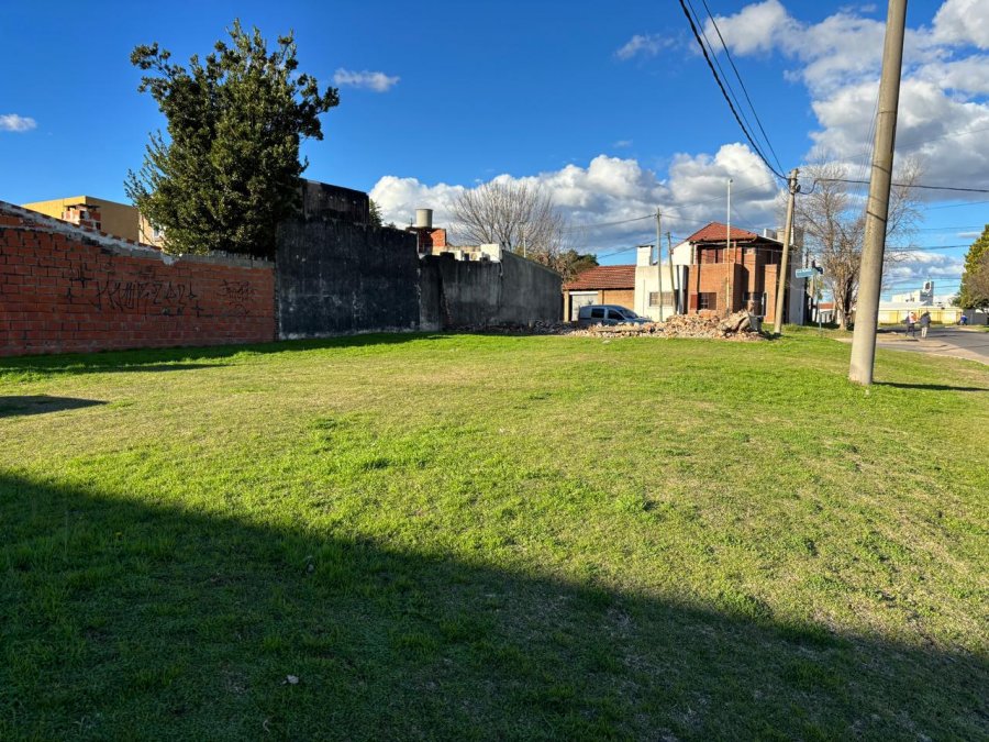 OPORTUNIDAD TERRENO