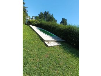 SE VENDE HERMOSA PROPIEDAD EN SAUCE MONTRULL