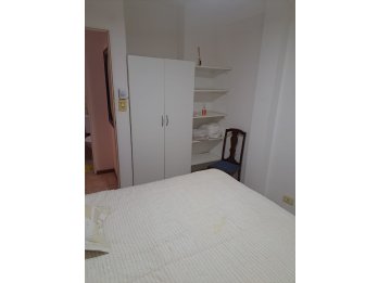 ALQUILO HERMOSO DPTO 1 DORMITORIO SEMI AMOBLADO