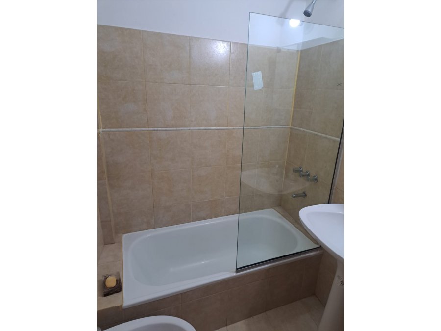 ALQUILO HERMOSO DPTO 1 DORMITORIO SEMI AMOBLADO