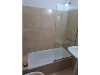 ALQUILO HERMOSO DPTO 1 DORMITORIO SEMI AMOBLADO