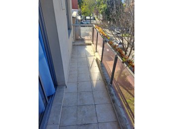 ALQUILO HERMOSO DPTO 1 DORMITORIO SEMI AMOBLADO