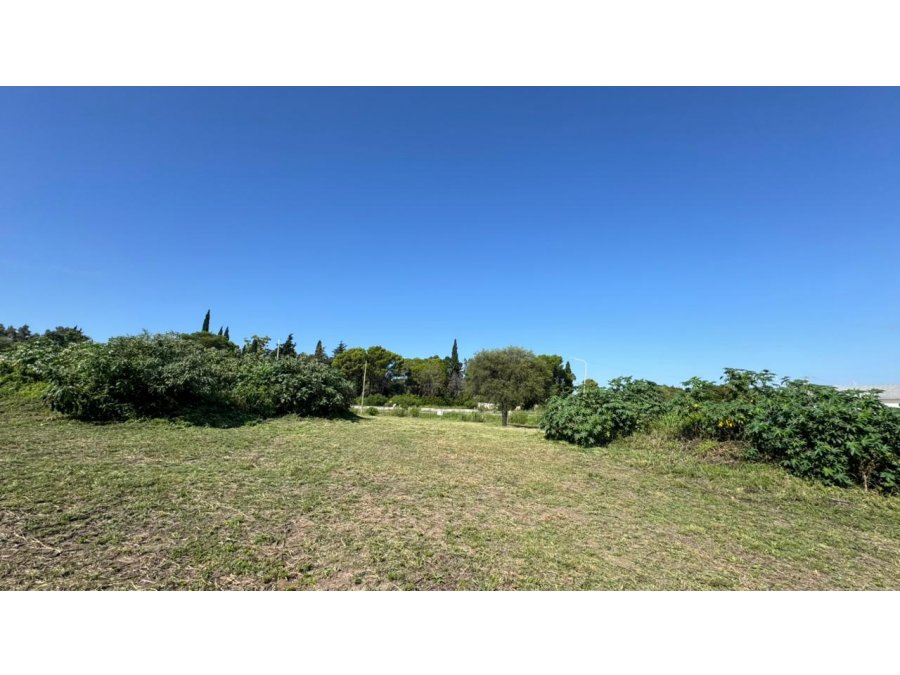 VENTA DE LOTE EN EL ACCESO A PARANA