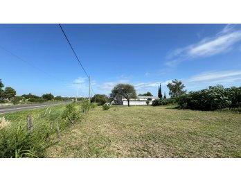 VENTA DE LOTE EN EL ACCESO A PARANA