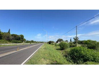 VENTA DE LOTE EN EL ACCESO A PARANA