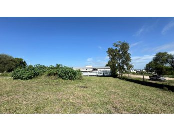 VENTA DE LOTE EN EL ACCESO A PARANA