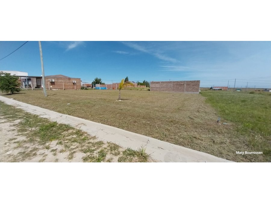 ‼️ **VENTA EXCLUSIVA – LOTES EN ALDEA BRASILERA** ‼️