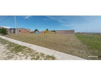 ‼️ **VENTA EXCLUSIVA – LOTES EN ALDEA BRASILERA** ‼️