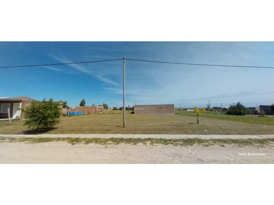 ‼️ **VENTA EXCLUSIVA – LOTES EN ALDEA BRASILERA** ‼️
